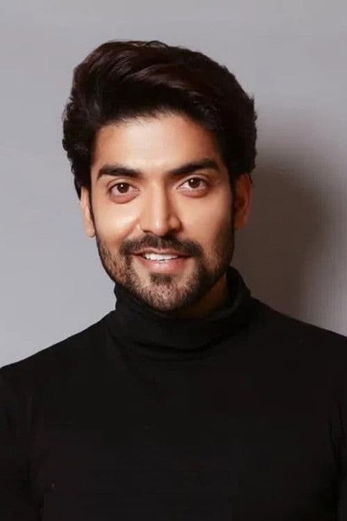 Gurmeet Choudhary_poster