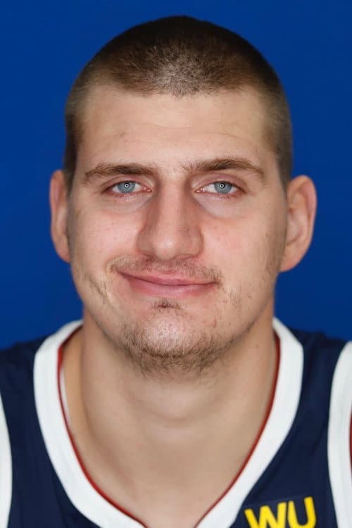 Nikola Jokić_poster