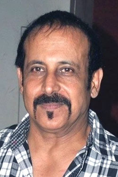 Adi Irani_poster