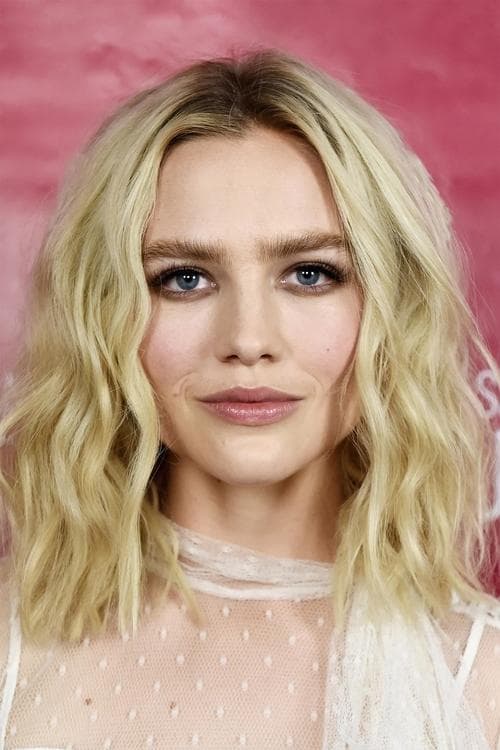 Maddie Hasson_poster