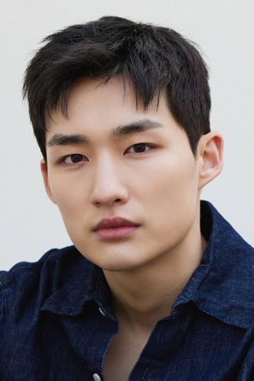 Kwon Ji-woo_poster