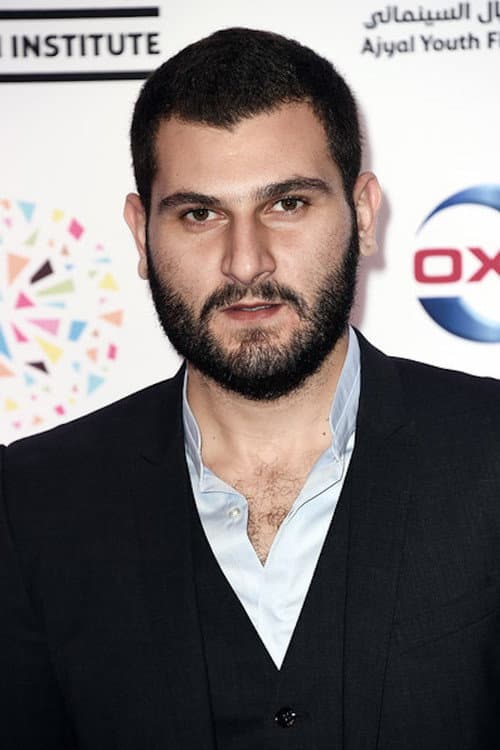 Mir-Jean Bou Chaaya_avatar