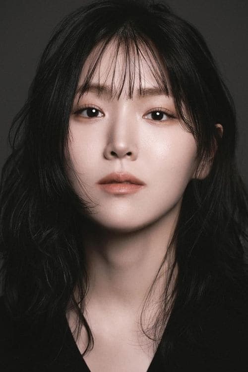 Kim Ji-eun_poster