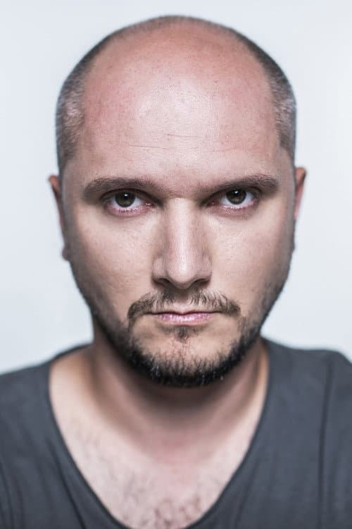 István Dankó_poster