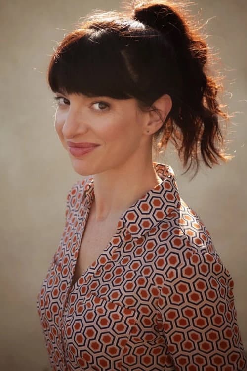 Lindsey Pearlman_poster