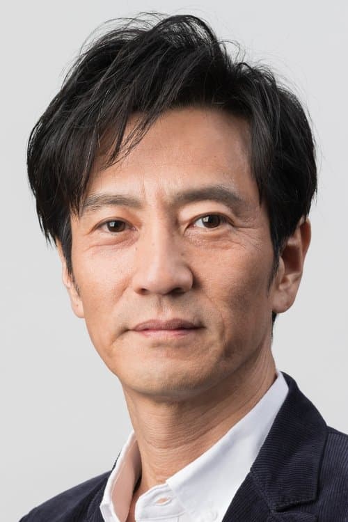 Kanji Tsuda_poster