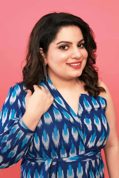 Mallika Dua_poster