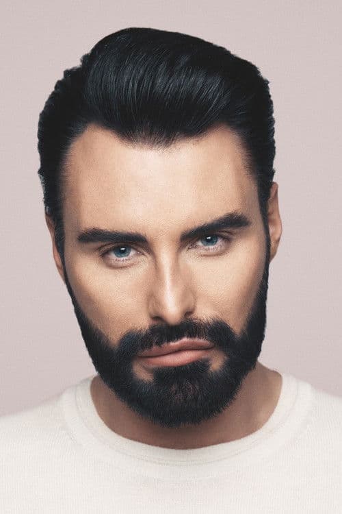 Rylan Clark_poster