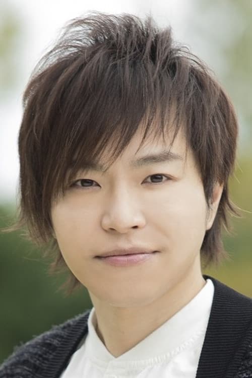 Taishi Murata_poster