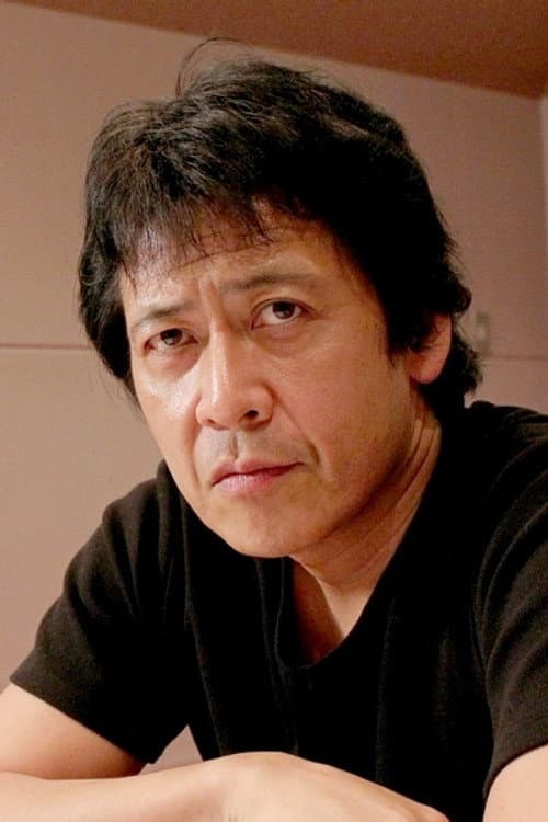 Rintaro Nishi_poster