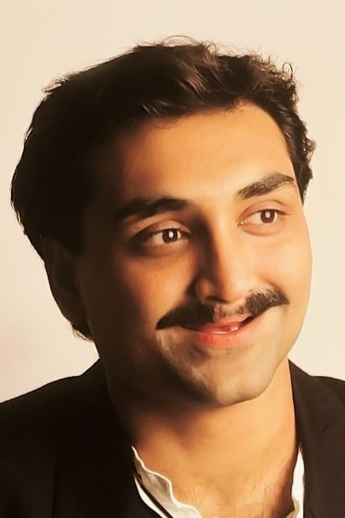 Aditya Chopra_poster