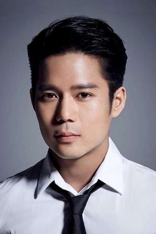 Lee Jae-eung_poster