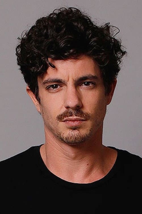 Facundo Gambandé_poster