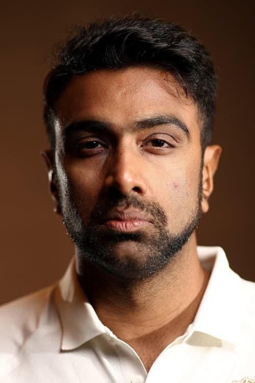 Ravichandran Ashwin_poster
