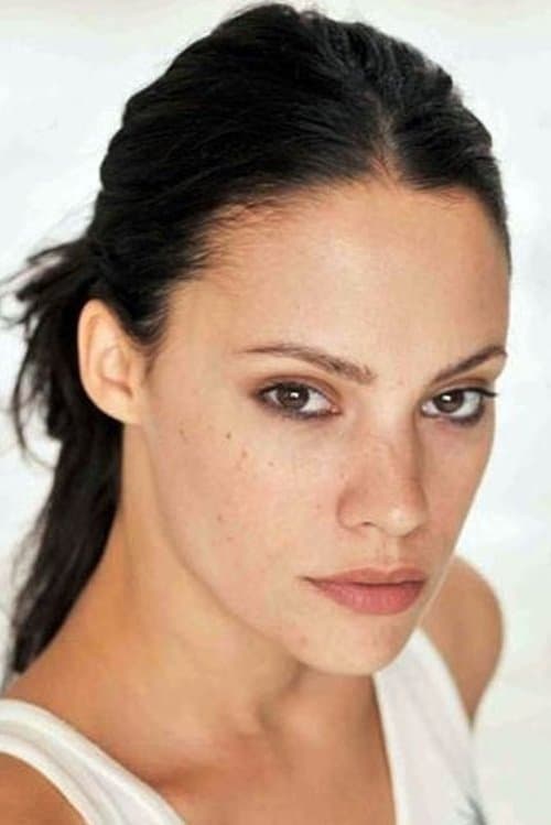 Camille De Pazzis_poster