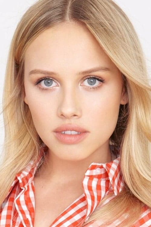 Gracie Dzienny_poster