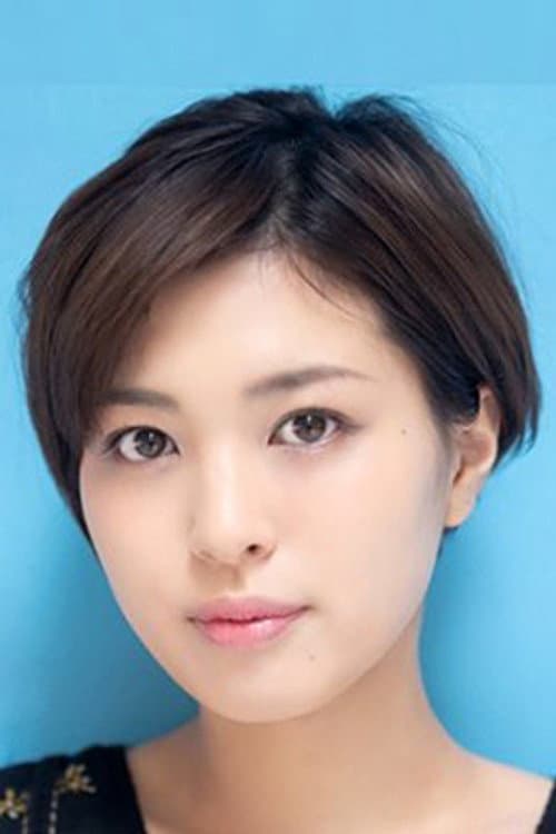 Moe Arai_poster
