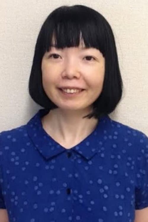 Kimiko Ueno_poster