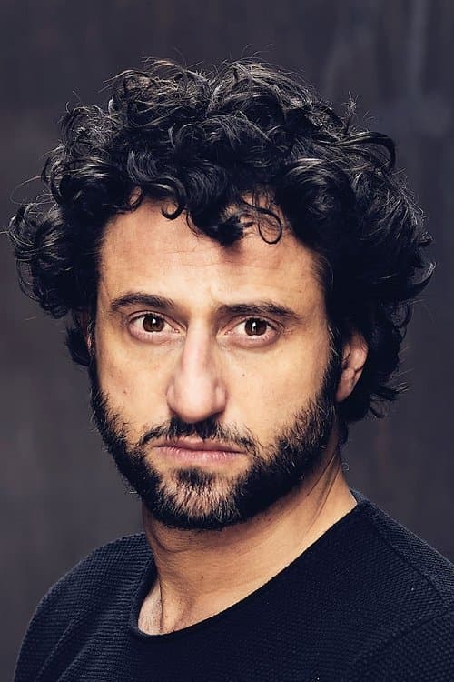 Serkan Kaya_poster