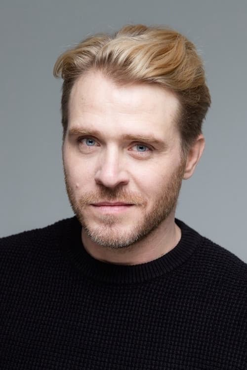 Henrik Norlén_poster