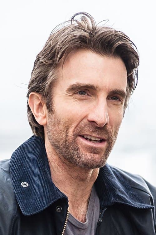 Sharlto Copley_poster