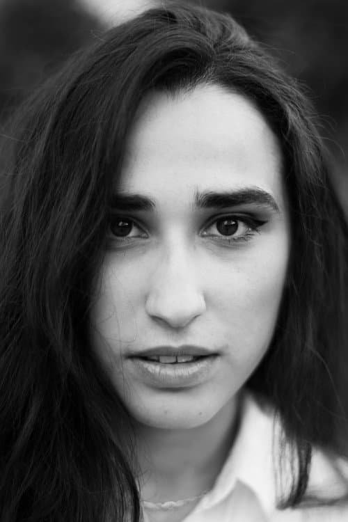 Francesca Forristal_avatar