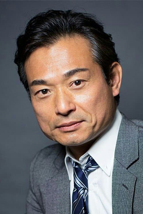 Masaki Terasoma_poster