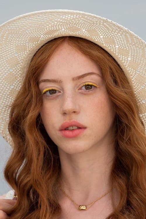 Lily Newmark_avatar