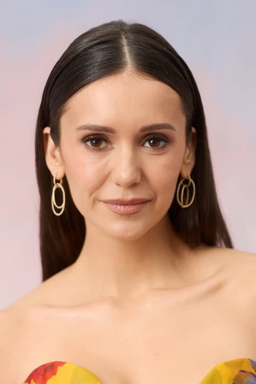 Nina Dobrev_poster