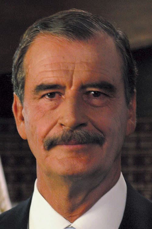 Vicente Fox_poster