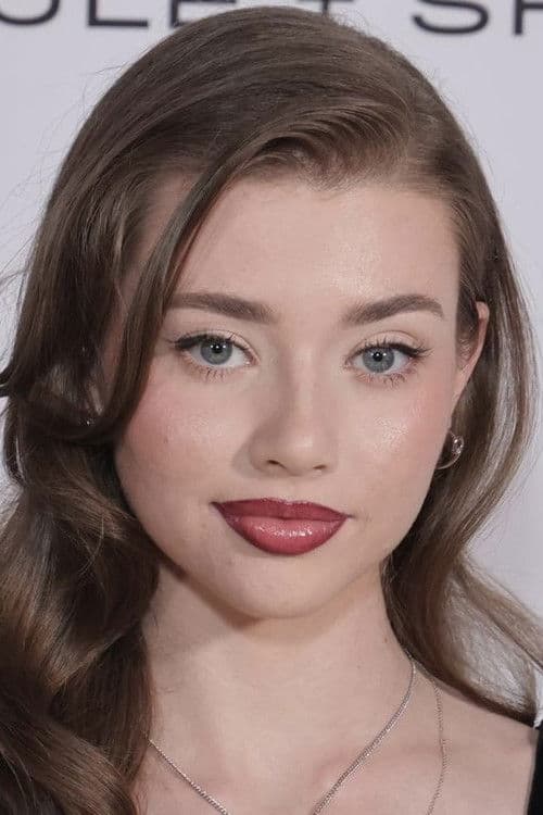 Sydney Taylor_avatar