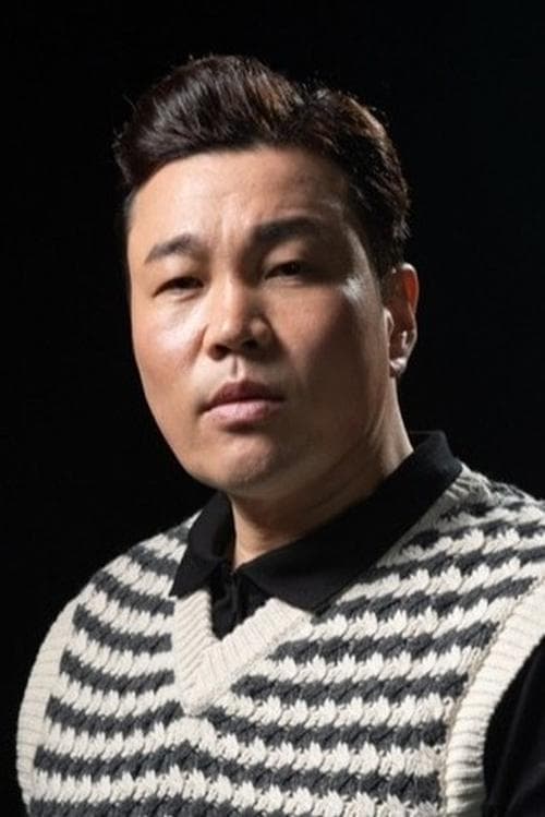 Shin Seung-hwan_poster