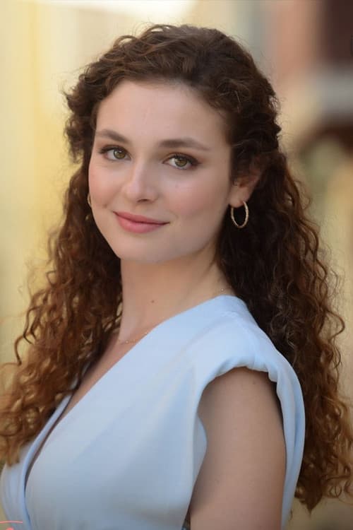 Serra Aritürk_poster