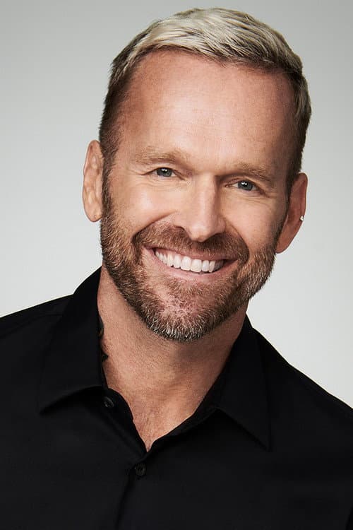 Bob Harper_poster