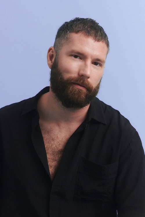 Charles Rogers_poster