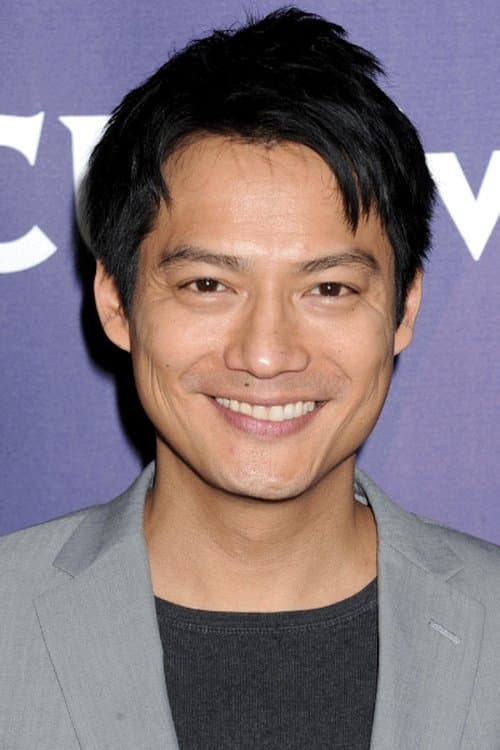 Archie Kao_poster