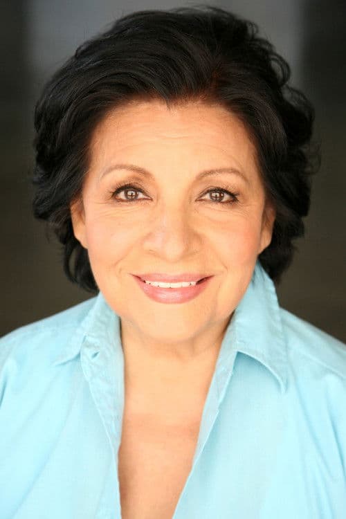 Virginia Montero_poster