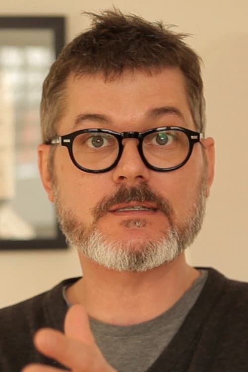Mo Willems_poster