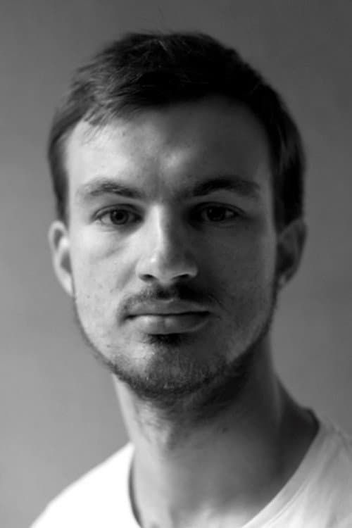 Benjamin Lønne Røsler_poster