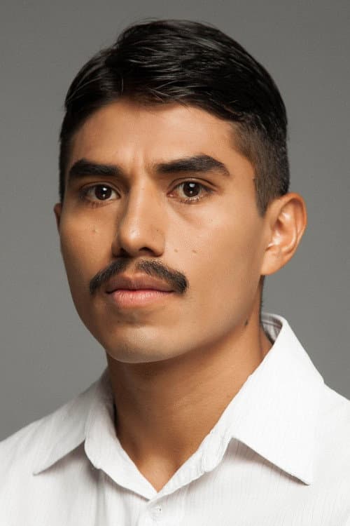 Jorge Antonio Guerrero_poster