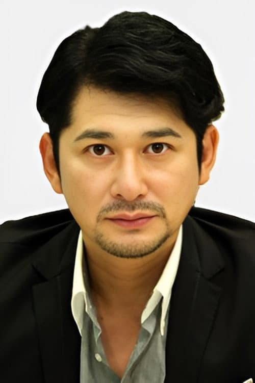 Takeyuki Yue_poster