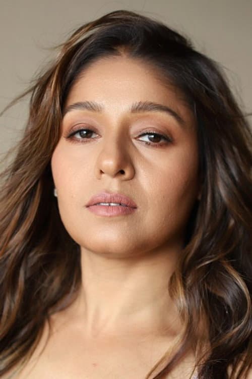 Sunidhi Chauhan_poster