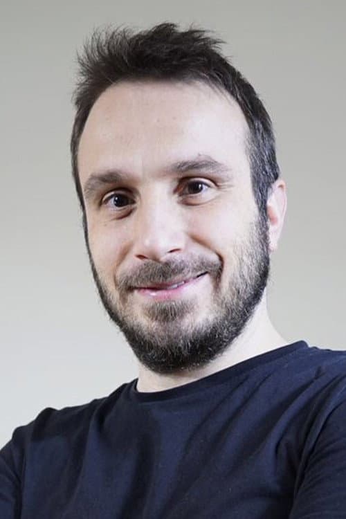 Uras Benlioğlu_poster