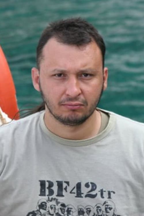 Barış Erdoğan_poster