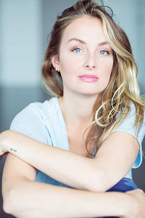Julie Sype_poster