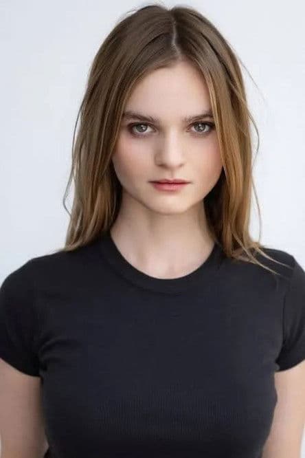 Kerris Dorsey_poster