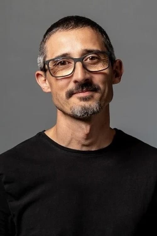 Alfredo Torres_poster