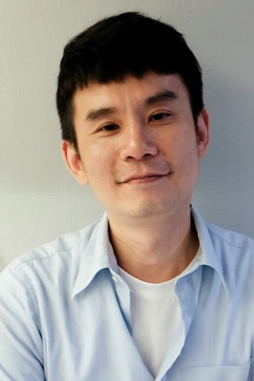 Du Zheng Zhe_poster