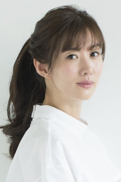 Rie Tomosaka_poster