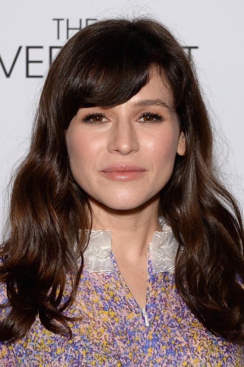 Yael Stone_avatar